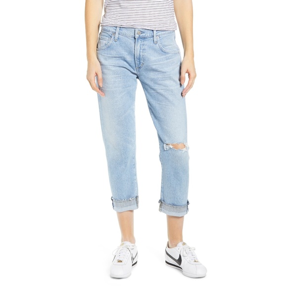 NWOT Citizens of Humanity Emerson Jean 26 - Picture 2 of 6